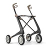 Carbon Ultralight Rollator – World’s Lightest at 4,8 kg