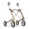 Carbon Ultralight Rollator – World’s Lightest at 4,8 kg