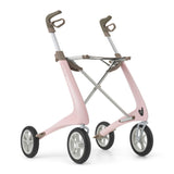 Carbon Ultralight Rollator – World’s Lightest at 4,8 kg