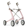 Carbon Ultralight Rollator – World’s Lightest at 4,8 kg