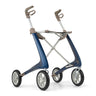 Carbon Ultralight Rollator – World’s Lightest at 4,8 kg