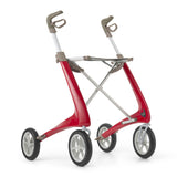 Carbon Ultralight Rollator – World’s Lightest at 4,8 kg