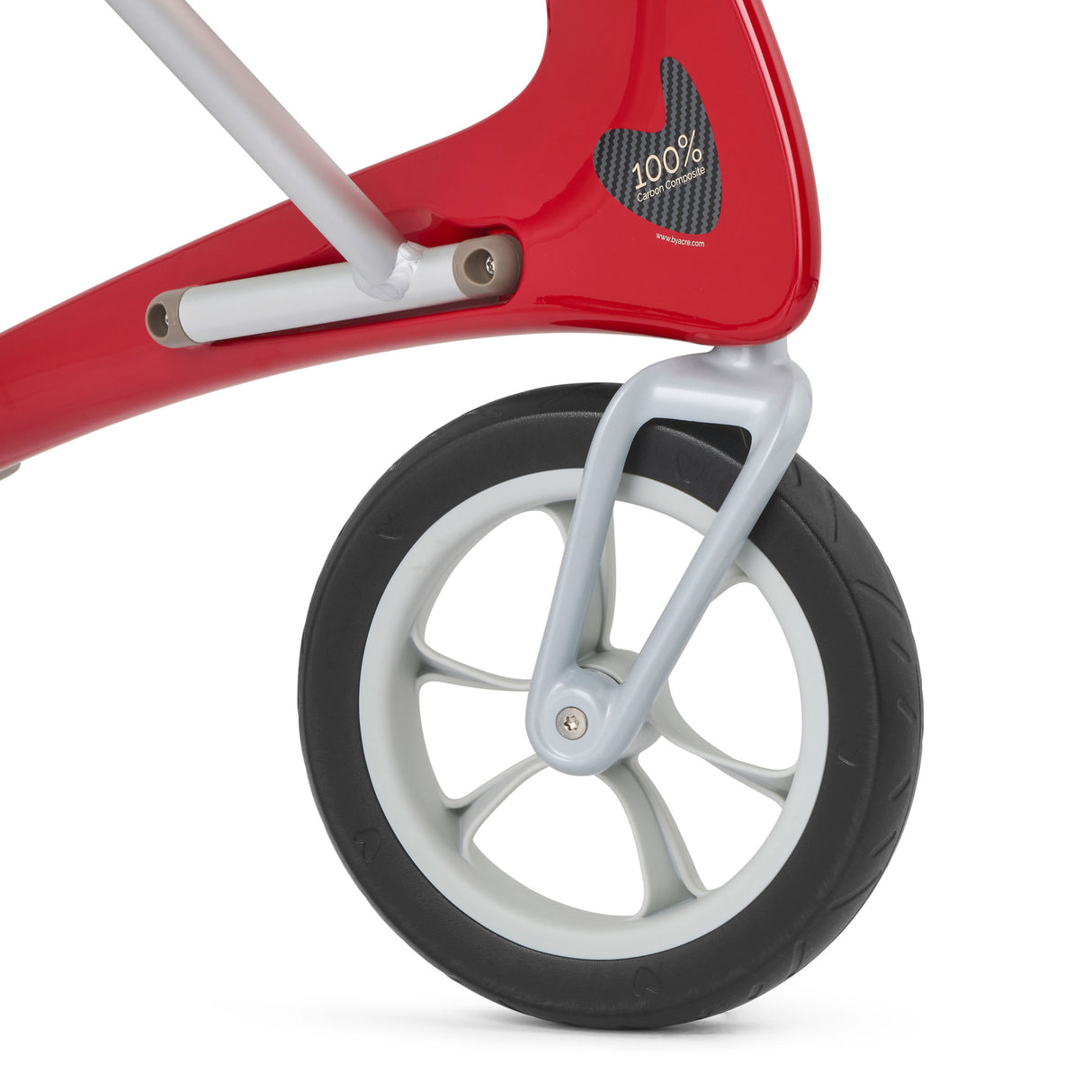 Carbon Ultralight Rollator – World’s Lightest at 4,8 kg