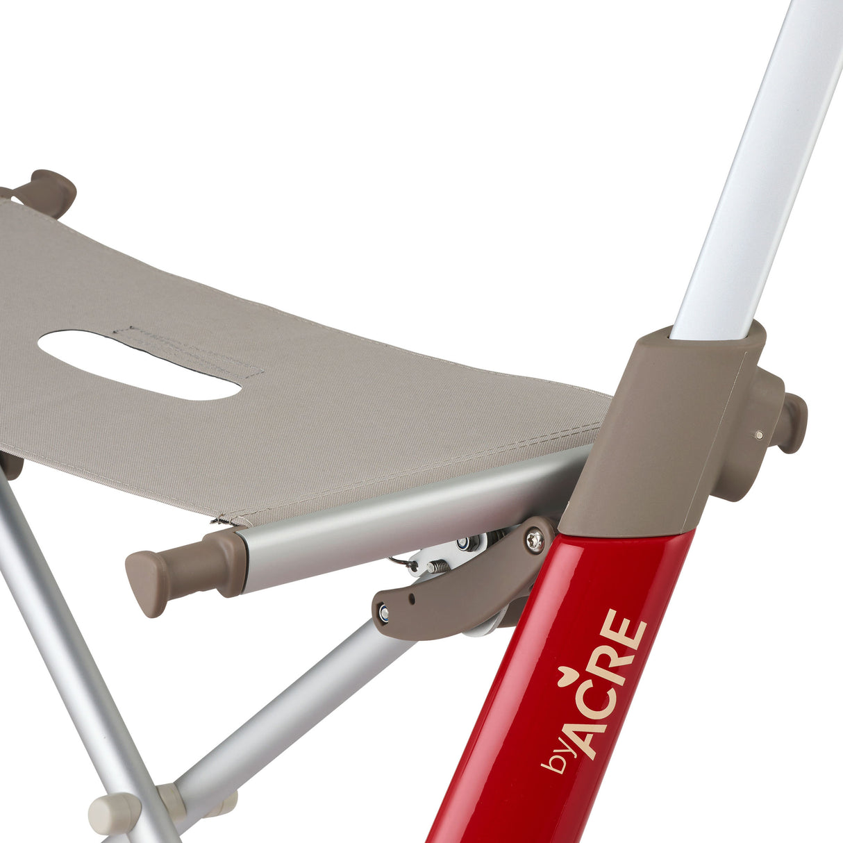 Carbon Ultralight Rollator – World’s Lightest at 4,8 kg