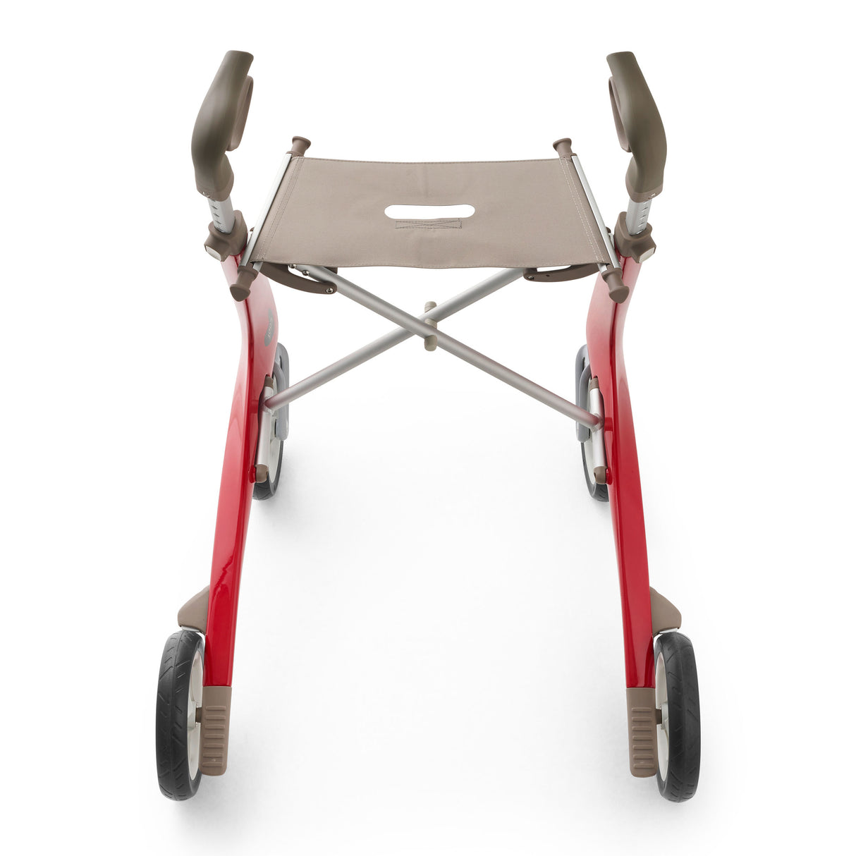 Carbon Ultralight Rollator – World’s Lightest at 4,8 kg