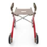 Carbon Ultralight Rollator – World’s Lightest at 4,8 kg