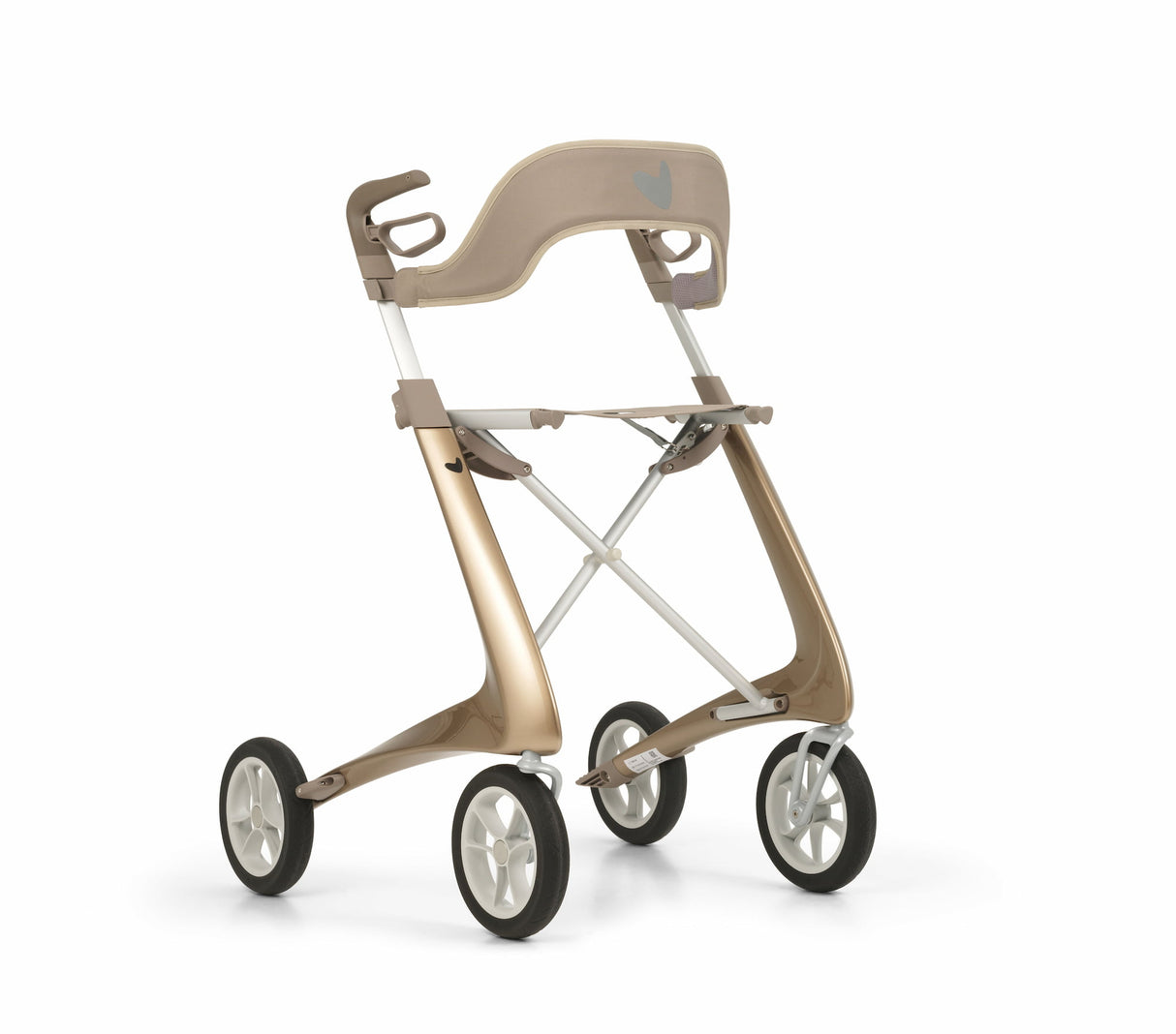 Backrest Ultralight