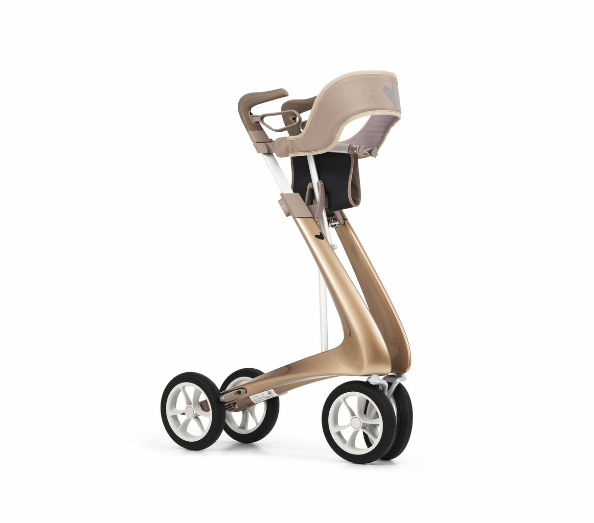 Backrest Ultralight