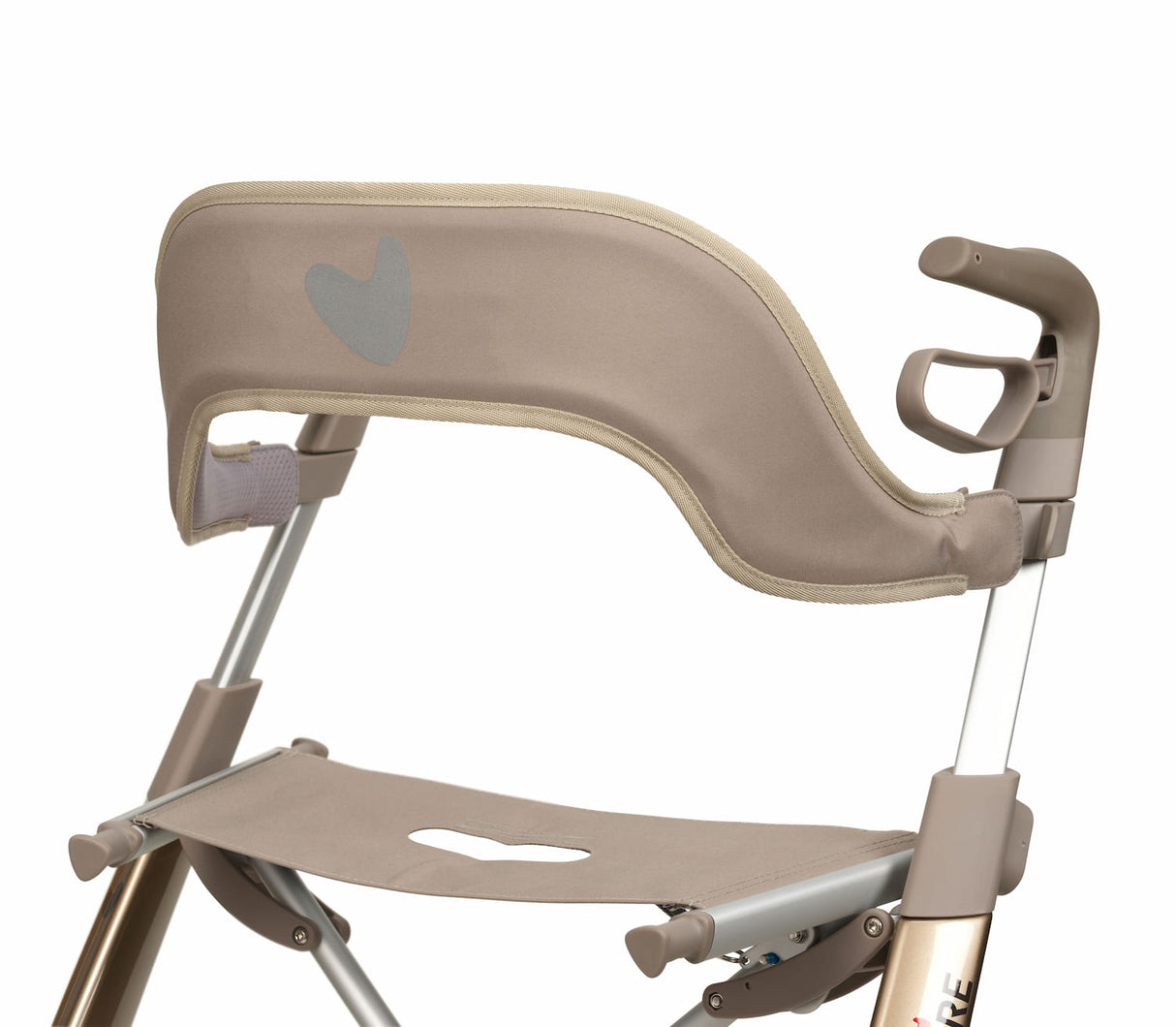 Backrest Ultralight
