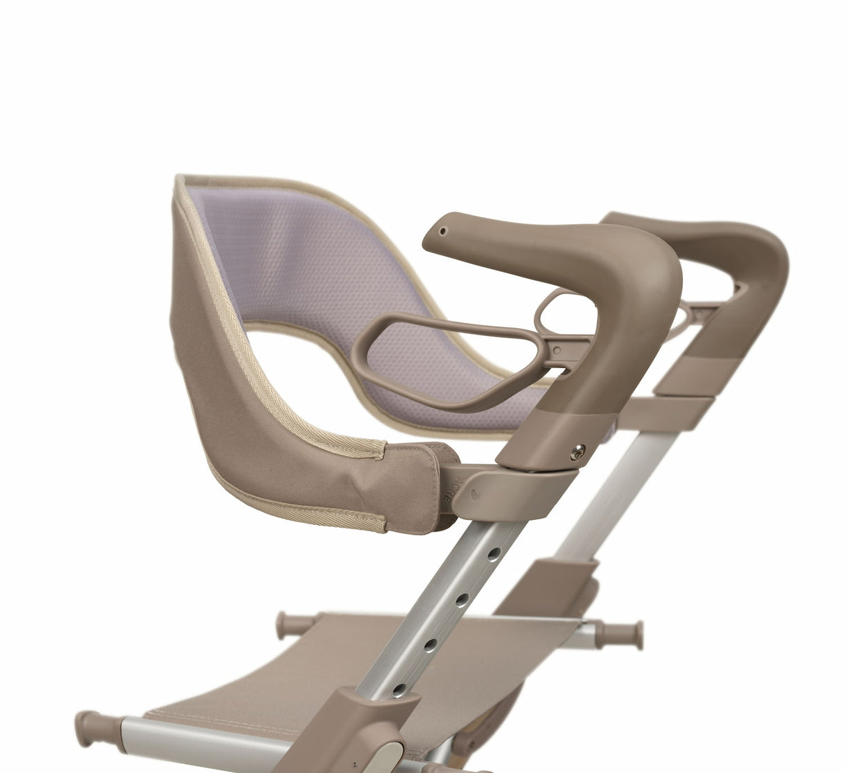 Backrest Ultralight
