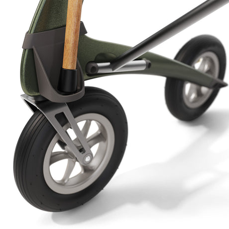 Cane holder bottom piece - Overland