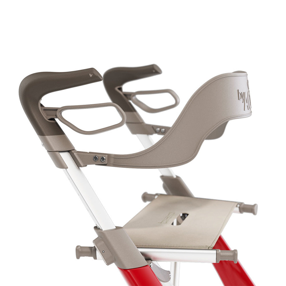 Backrest – Ultralight