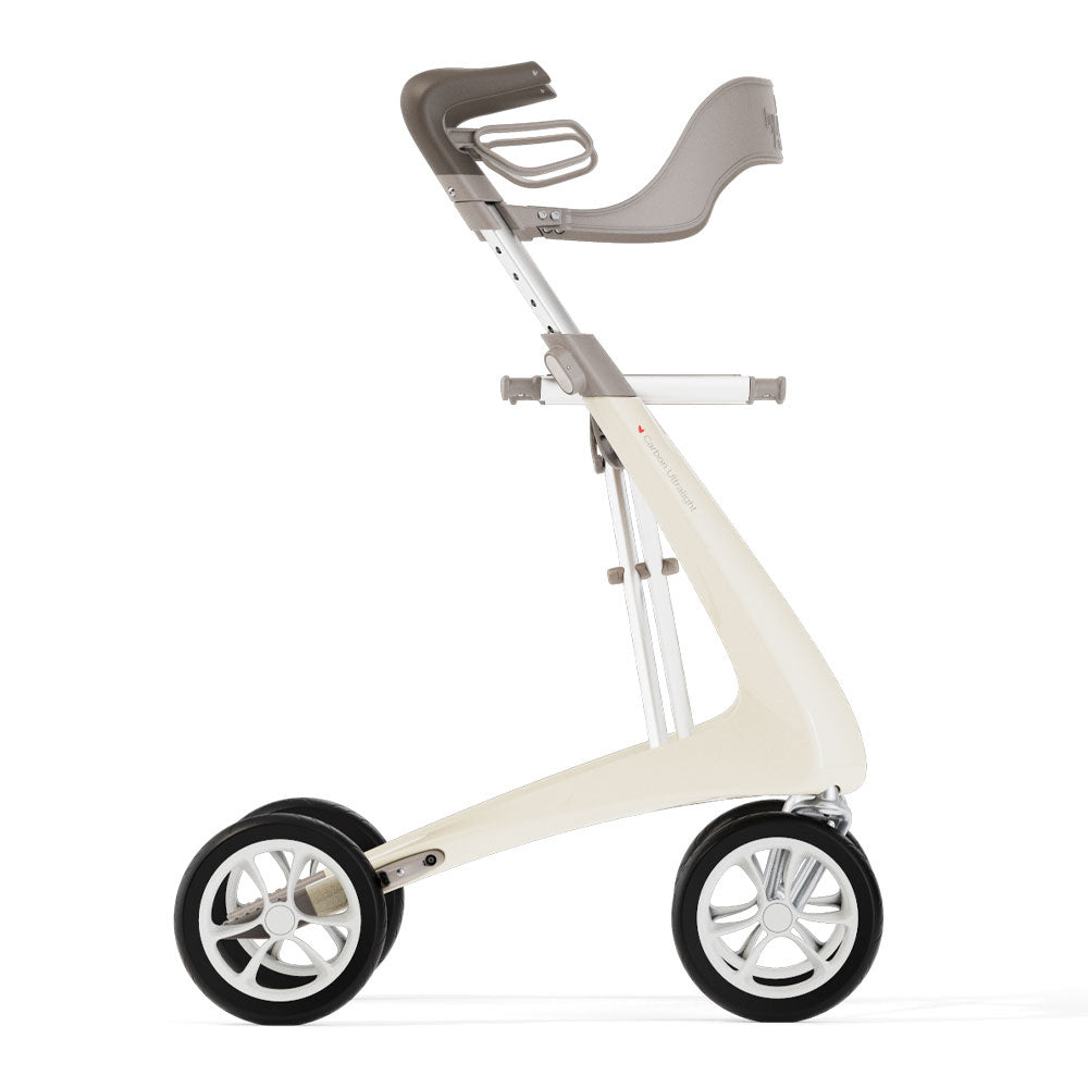 Backrest – Ultralight