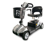 EV Rider CityCruzer Mobility Scooter - Red