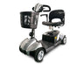EV Rider CityCruzer Mobility Scooter - Red