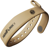 Hero Link® Medical ID Bracelet