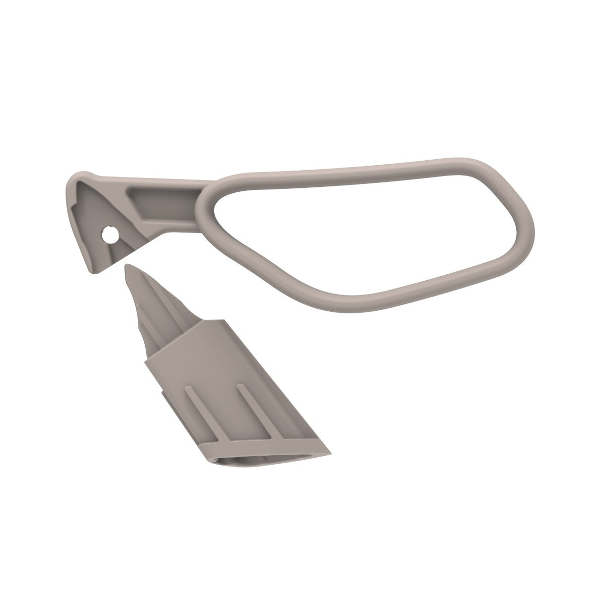 Brake lever set - Ultralight