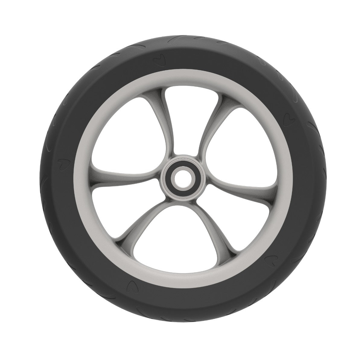 Wheel