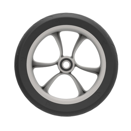 Wheel