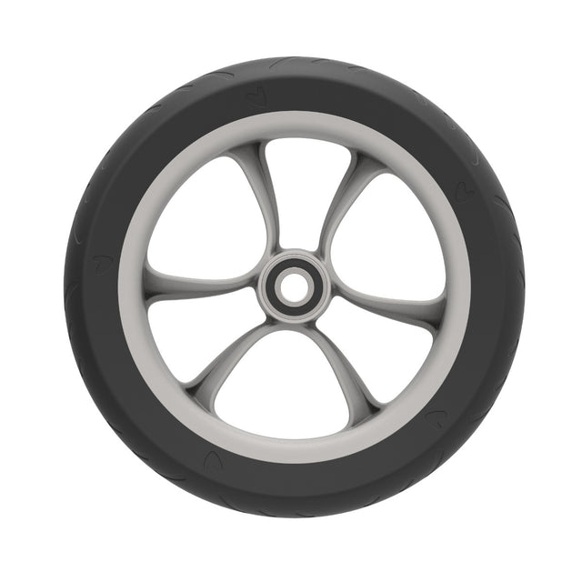 Wheel