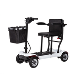 Paiseec Lightweight Mobility Scooter D3 official Paiseec product image 4