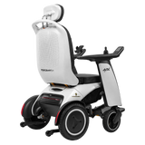 Forcemech ARK All-Terrain Heavy Duty Folding Power Chair official Forcemech product image 2