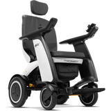 Forcemech ARK All-Terrain Heavy Duty Folding Power Chair official Forcemech product image 1