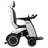 Forcemech ARK All-Terrain Heavy Duty Folding Power Chair official Forcemech product image 3