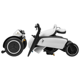 Forcemech ARK All-Terrain Heavy Duty Folding Power Chair official Forcemech product image 4