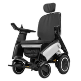 Forcemech ARK All-Terrain Heavy Duty Folding Power Chair official Forcemech product image 5