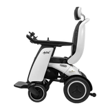 Forcemech ARK All-Terrain Heavy Duty Folding Power Chair official Forcemech product image 6