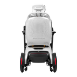 Forcemech ARK All-Terrain Heavy Duty Folding Power Chair official Forcemech product image 7