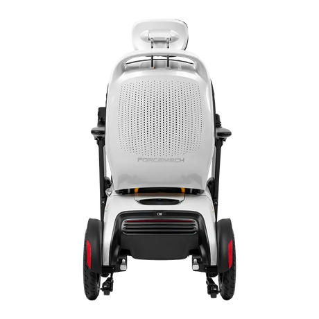 Forcemech ARK All-Terrain Heavy Duty Folding Power Chair official Forcemech product image 7
