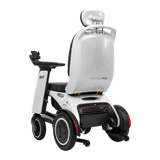 Forcemech ARK All-Terrain Heavy Duty Folding Power Chair official Forcemech product image 8