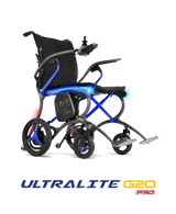 Forcemech Ultralite G20 PRO