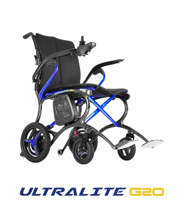Forcemech Ultralite G20