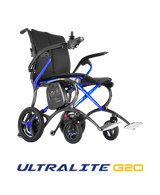 Forcemech Ultralite G20