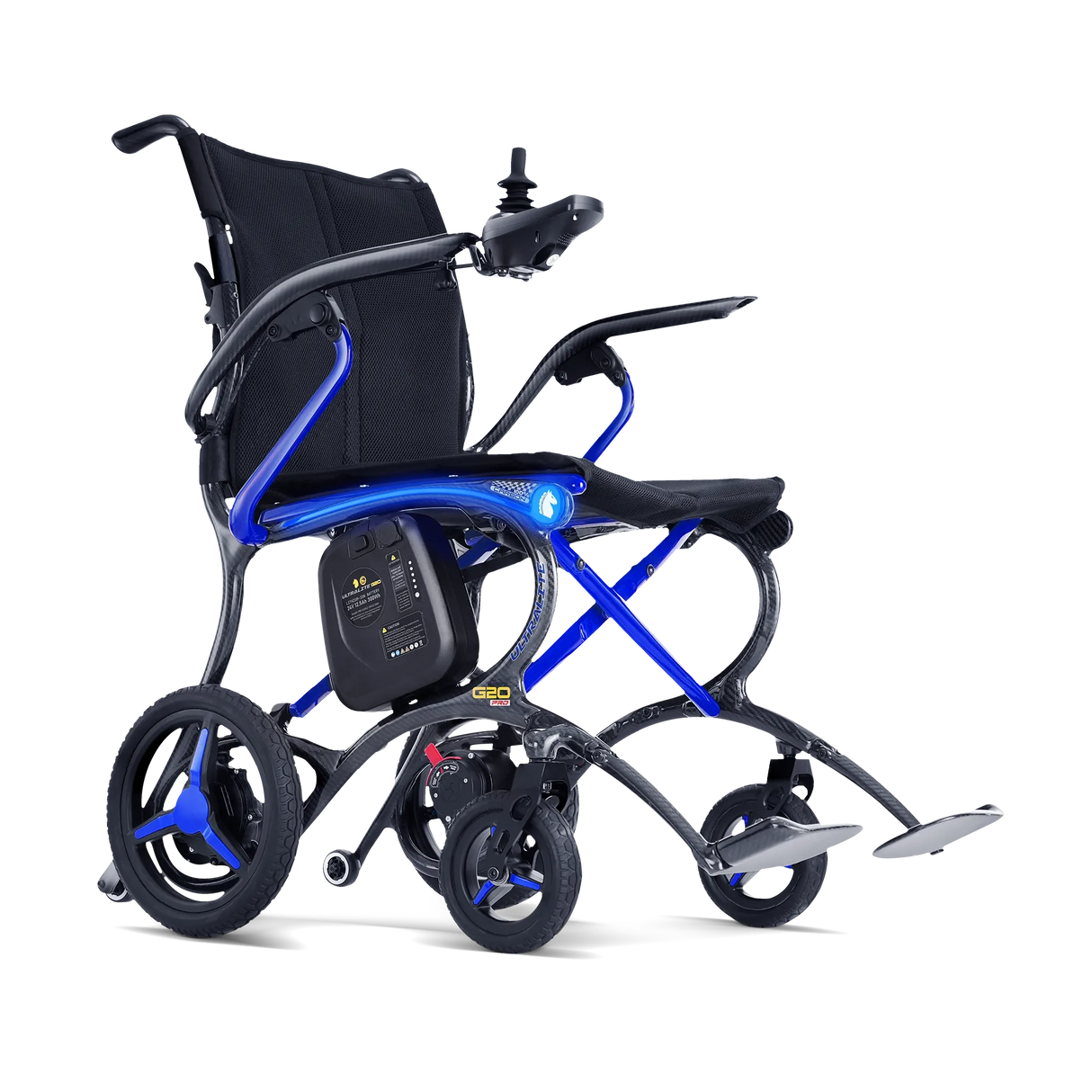 Forcemech Ultralite G20 PRO official Forcemech product image 1
