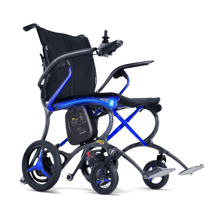Forcemech Ultralite G20 PRO official Forcemech product image 1