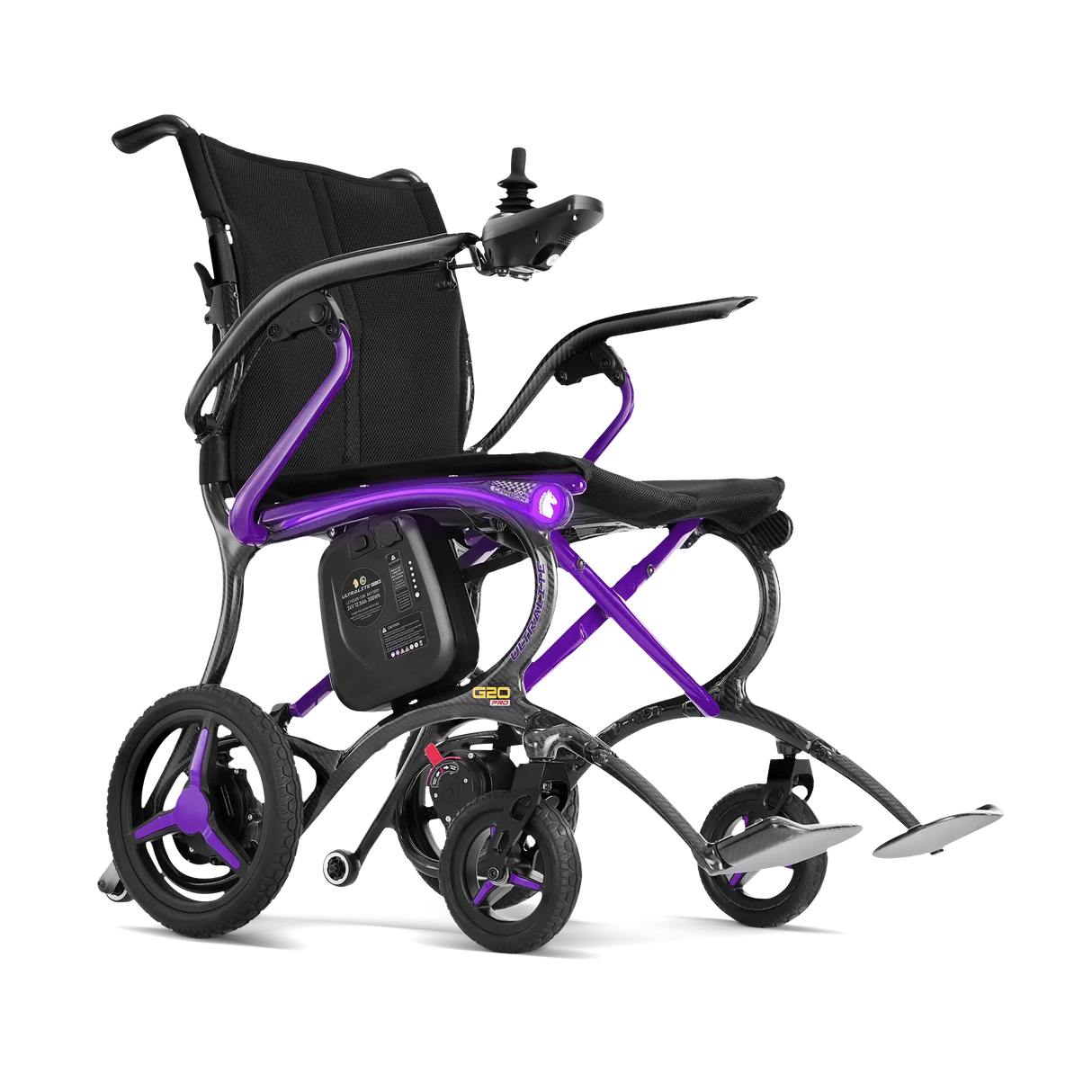 Forcemech Ultralite G20 PRO official Forcemech product image 13