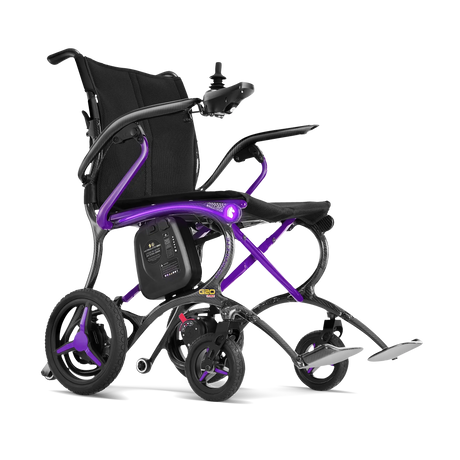Forcemech Ultralite G20 PRO official Forcemech product image 13