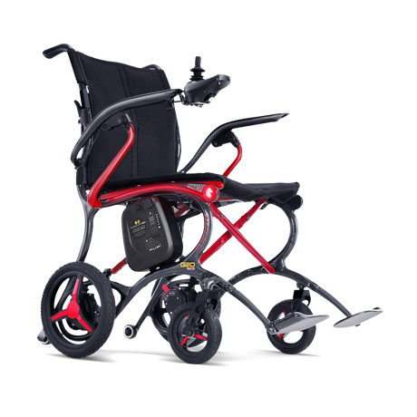 Forcemech Ultralite G20 PRO official Forcemech product image 26