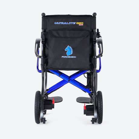 Forcemech Ultralite G20 PRO official Forcemech product image 6