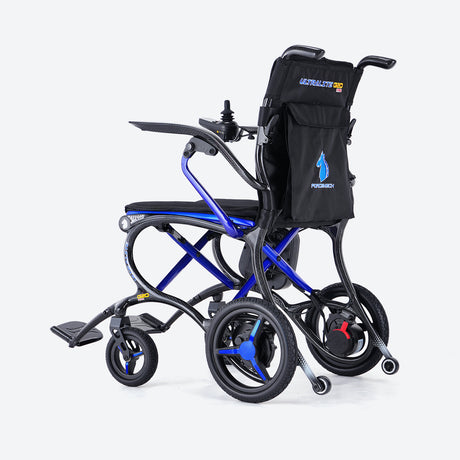 Forcemech Ultralite G20 PRO official Forcemech product image 7