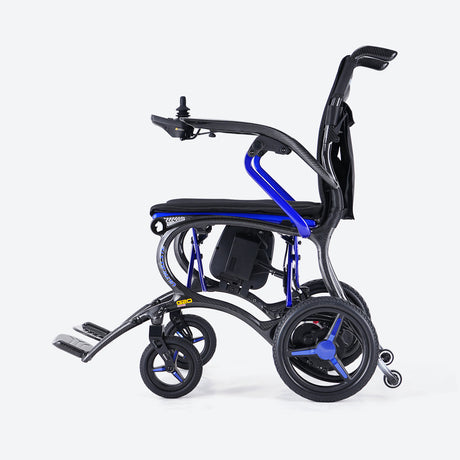 Forcemech Ultralite G20 PRO official Forcemech product image 8