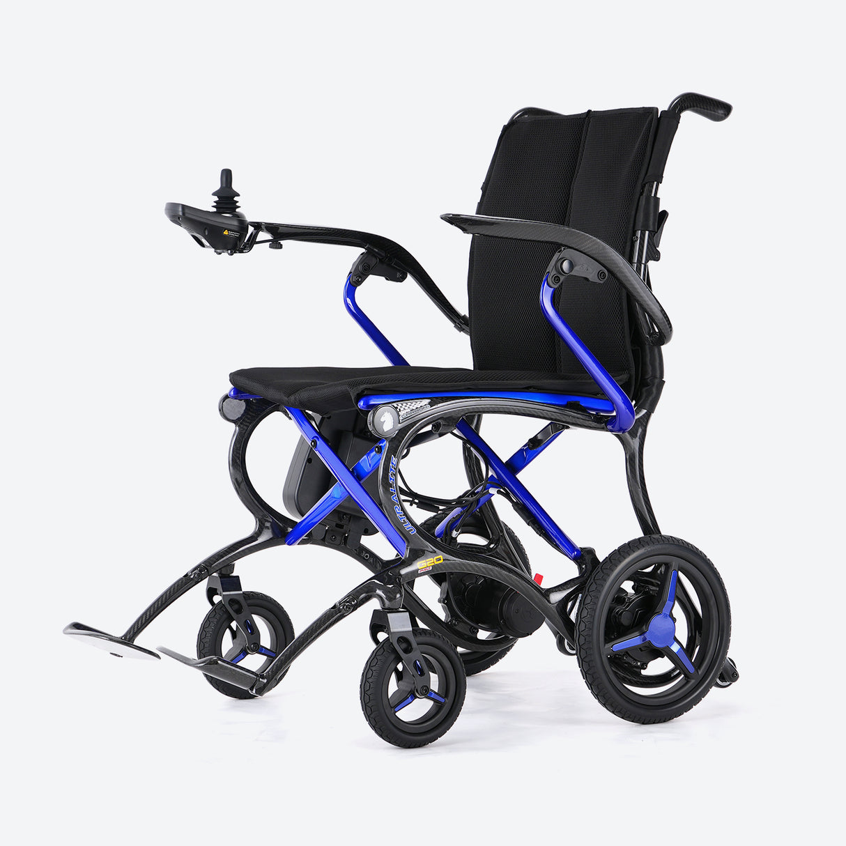 Forcemech Ultralite G20 PRO official Forcemech product image 9
