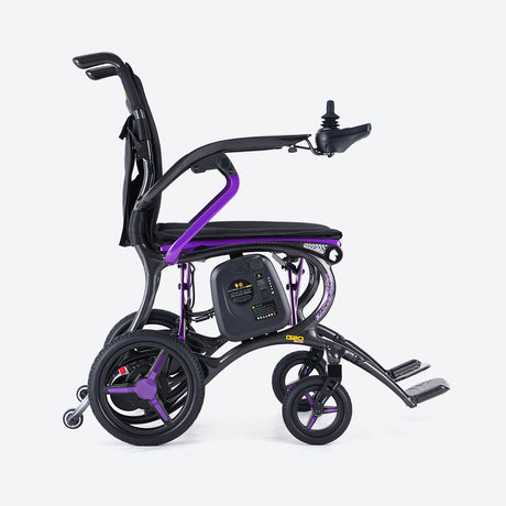 Forcemech Ultralite G20 PRO official Forcemech product image 16