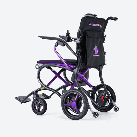 Forcemech Ultralite G20 PRO official Forcemech product image 19