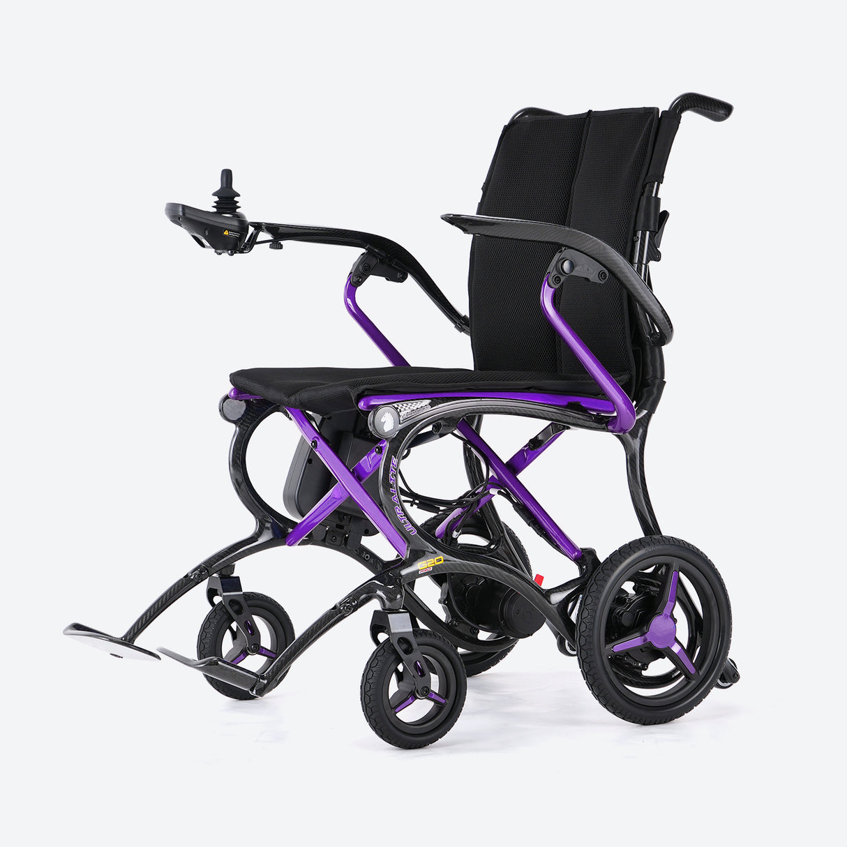 Forcemech Ultralite G20 PRO official Forcemech product image 21