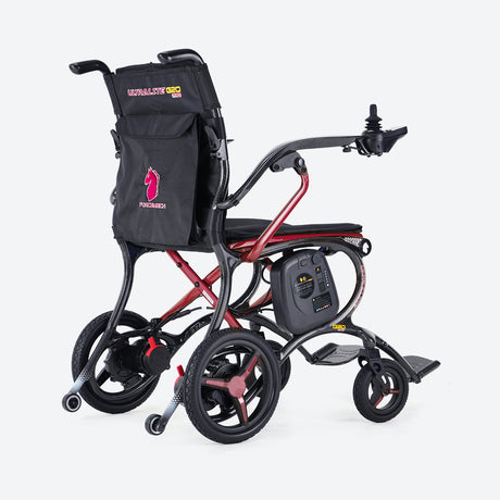 Forcemech Ultralite G20 PRO official Forcemech product image 30